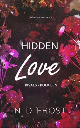 Afbeeldingen van Hidden Love
