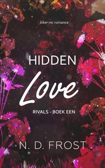 Afbeelding van Hidden Love