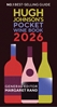 Afbeelding van Hugh Johnson's Pocket Wine Book 2026