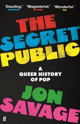 Afbeeldingen van The Secret Public