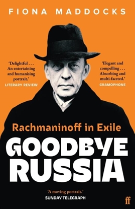 Afbeeldingen van Goodbye Russia