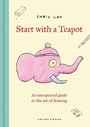 Afbeeldingen van Start with a Teapot