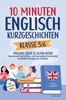 Afbeelding van 10 Minuten Englisch-Kurzgeschichten Klasse 5/6