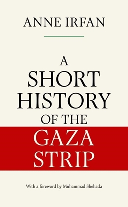 Afbeeldingen van Short History of the Gaza Strip