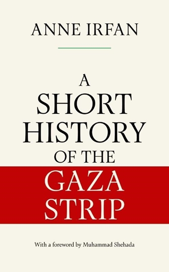 Afbeelding van Short History of the Gaza Strip