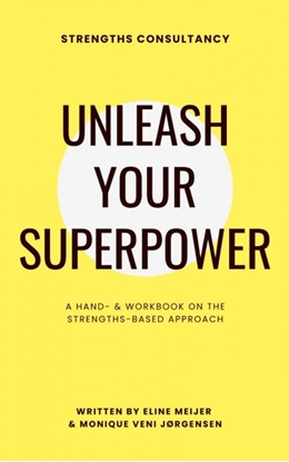 Afbeeldingen van Unleash your Superpower