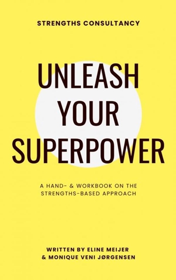 Afbeelding van Unleash your Superpower