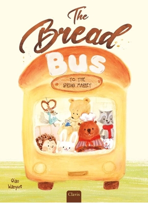Afbeeldingen van The Bread Bus