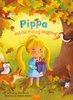 Afbeelding van Pippa and the Missing Hedgehog