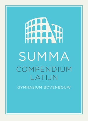 Afbeeldingen van SUMMA Compendium Latijn bovenbouw / 2e editie (2025)