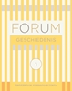 Afbeelding van FORUM Geschiedenis leerboek gymnasium/vwo+ 1