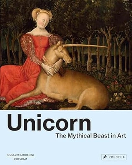 Afbeelding van Unicorn