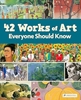 Afbeelding van 42 Works of Art Everyone Should Know