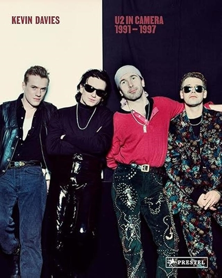Afbeelding van U2