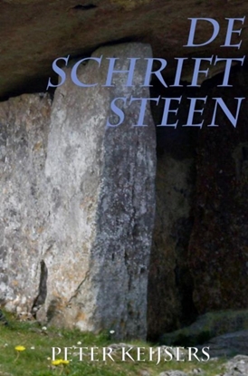 Afbeeldingen van De Schriftsteen