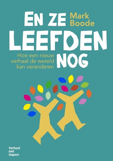 Afbeelding van En ze leefden nog
