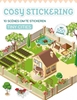 Afbeelding van Cosy stickering: Tiny cities