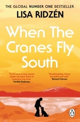 Afbeeldingen van When the Cranes Fly South