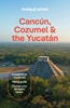 Afbeelding van Lonely Planet Country Guide Lonely Planet Cancun, Cozumel & the Yucatan