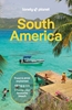 Afbeelding van Lonely Planet Country Guide Lonely Planet South America
