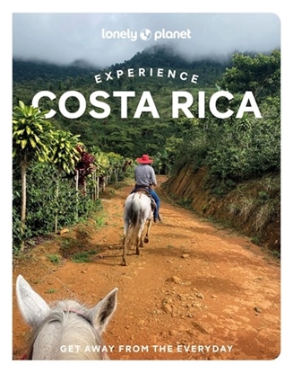 Afbeeldingen van Lonely Planet Experience Lonely Planet Experience Costa Rica