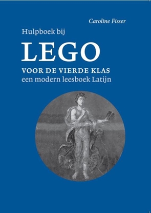 Afbeeldingen van Lego voor de vierde klas Hulpboek