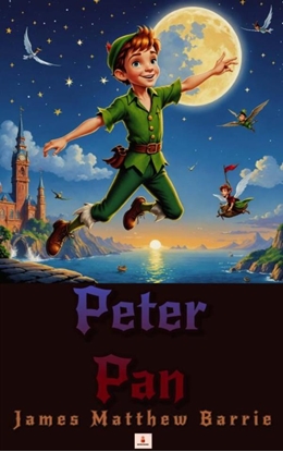 Afbeeldingen van Peter Pan
