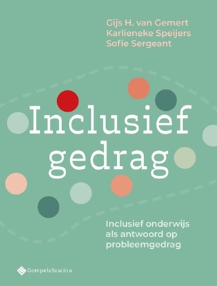 Afbeeldingen van Inclusief gedrag