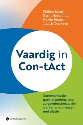 Afbeeldingen van Vaardig in Con-tAct