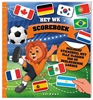 Afbeelding van WK Voetbal 2026 - Scoreboek