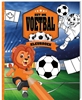 Afbeelding van WK Voetbal 2026 - Kleurboek