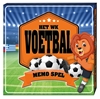 Afbeelding van WK Voetbal 2026 - Memo spel