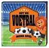 Afbeelding van WK Voetbal 2026 - Memo spel