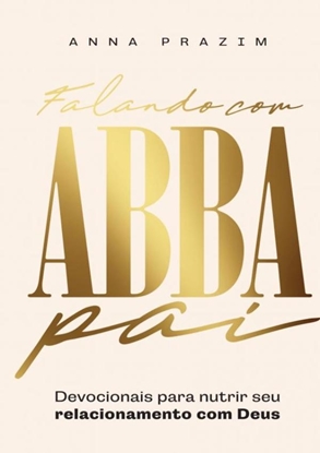 Afbeeldingen van Falando com Abba Pai