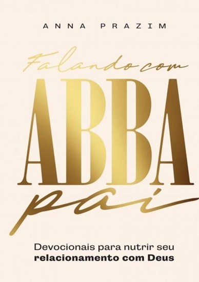 Afbeelding van Falando com Abba Pai