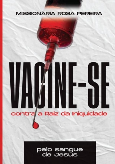 Afbeelding van Vacine-se pelo sangue de Jesus