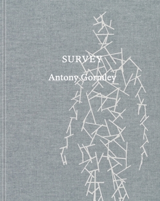 Afbeeldingen van Antony Gormley: Survey