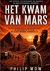 Afbeelding van Het Kwam Van Mars