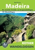 Afbeelding van Rother wandelgids Madeira