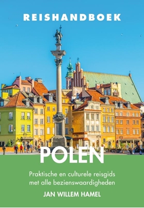 Afbeeldingen van Reishandboek Polen