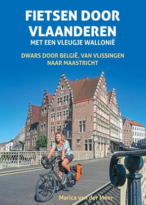 Afbeeldingen van Fietsen door Vlaanderen