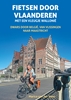 Afbeelding van Fietsen door Vlaanderen