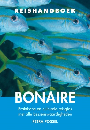 Afbeelding van Reishandboek Bonaire