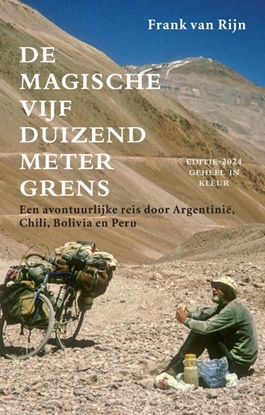 Afbeeldingen van De magische vijfduizendmetergrens