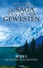 Afbeelding van De Saga van de vier gewesten