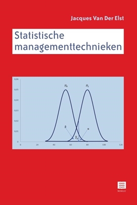 Afbeeldingen van Statistische managementtechnieken