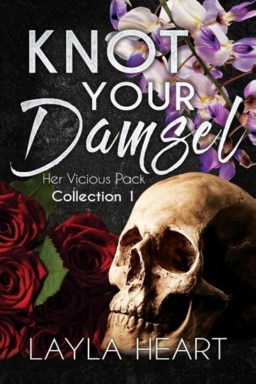 Afbeelding van Her Vicious Pack Collection Knot Your Damsel