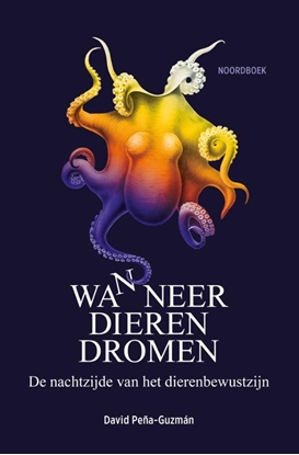 Afbeeldingen van Wanneer dieren dromen