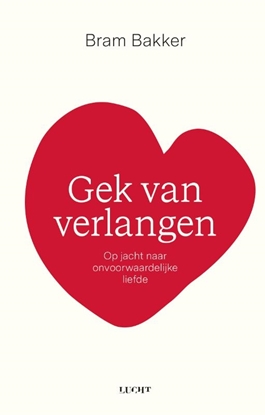 Afbeeldingen van Gek van verlangen
