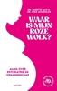 Afbeelding van Waar is mijn roze wolk?